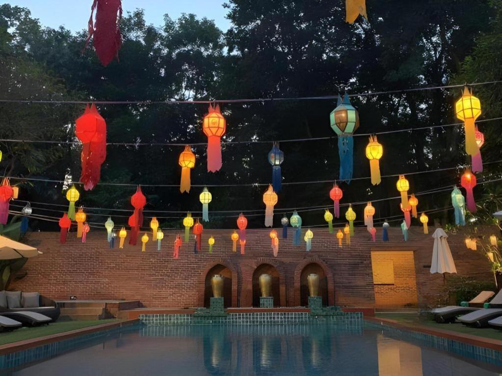 B2 Suthep Night Market Premier Resort, Chiang Mai